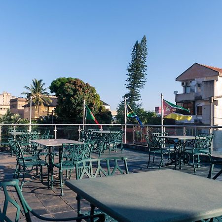 Hotel Monte Carlo Maputo Exterior photo