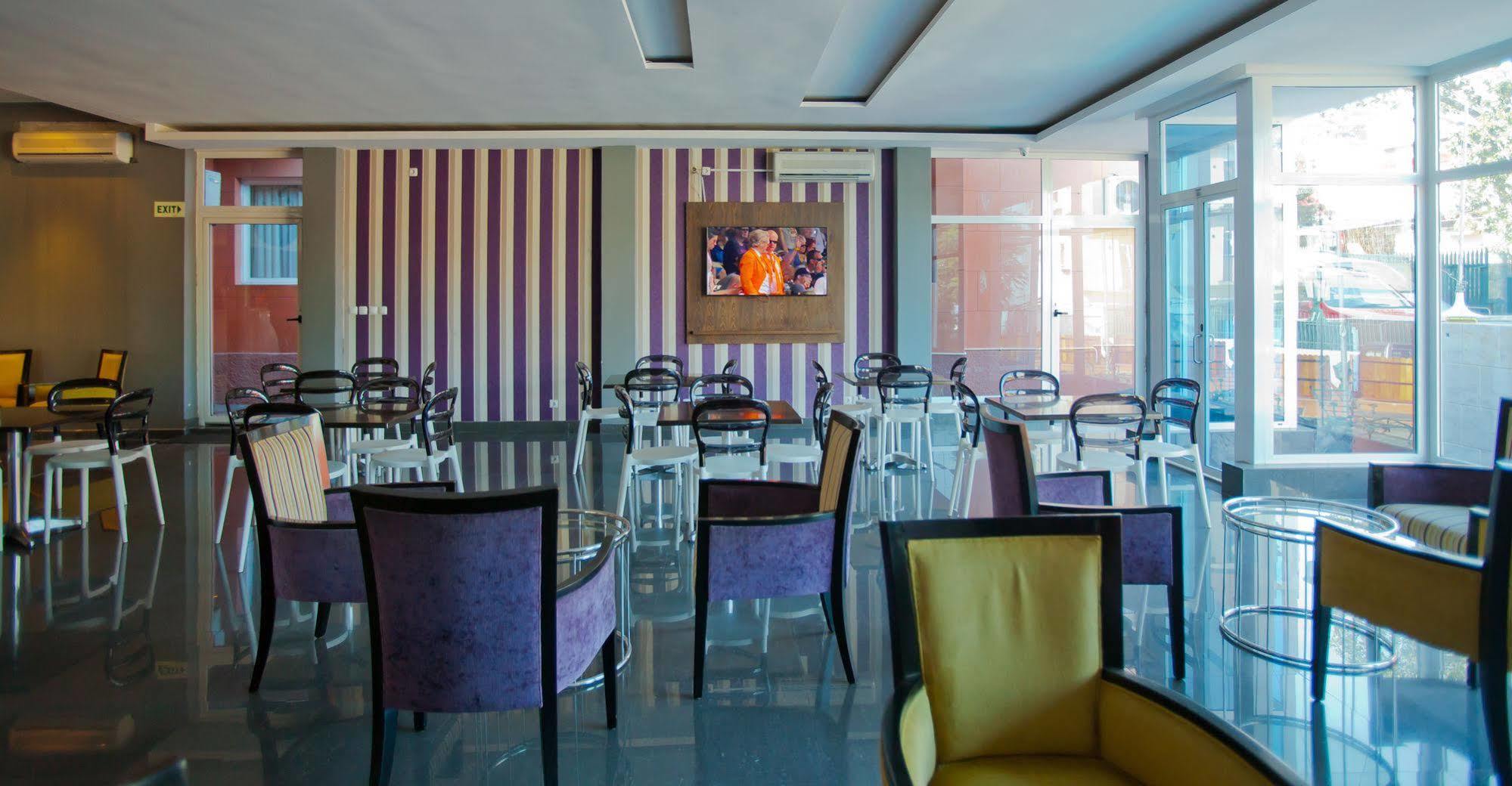 Hotel Monte Carlo Maputo Exterior photo